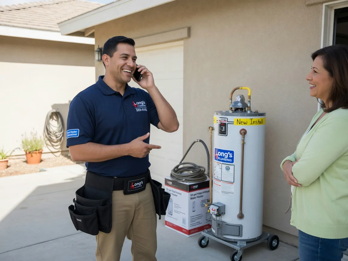 Leak Detection Butler, MD FAQs